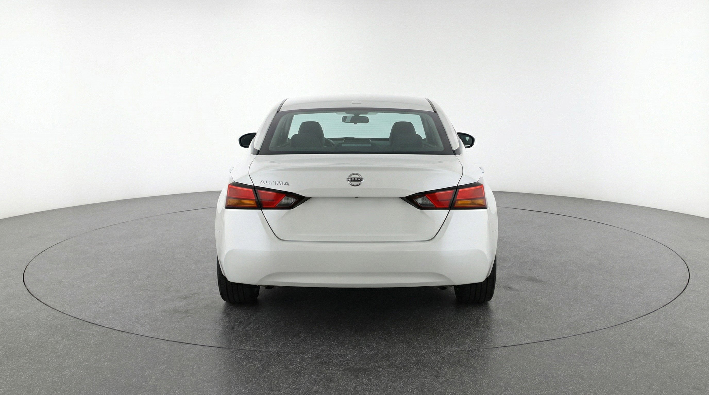 Used 2025 Nissan Altima 2.5 SV image 7