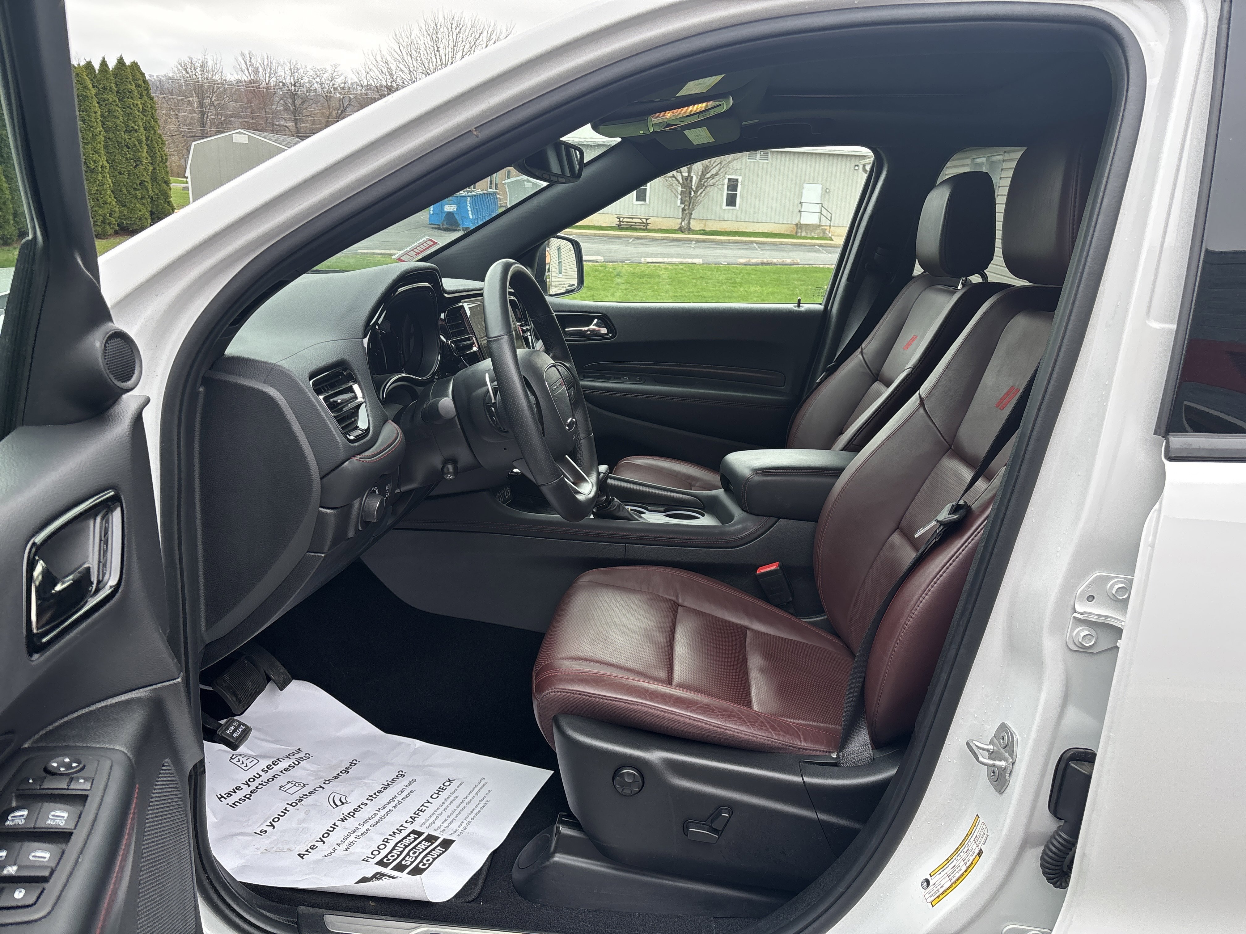 Used 2025 Dodge Durango GT image 13