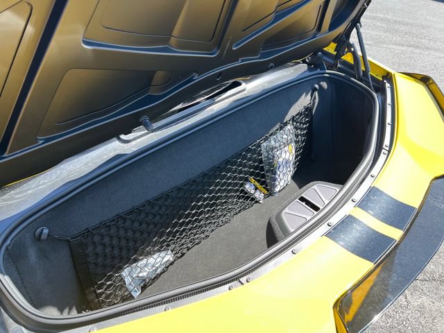 Used 2025 Chevrolet Corvette Z06 RWD image 21