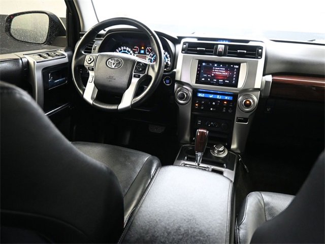 Used 2018 Toyota 4Runner SR5 image 10