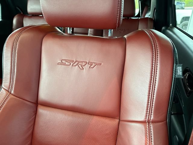 Used 2024 Dodge Durango SRT Hellcat AWD/4WD image 23