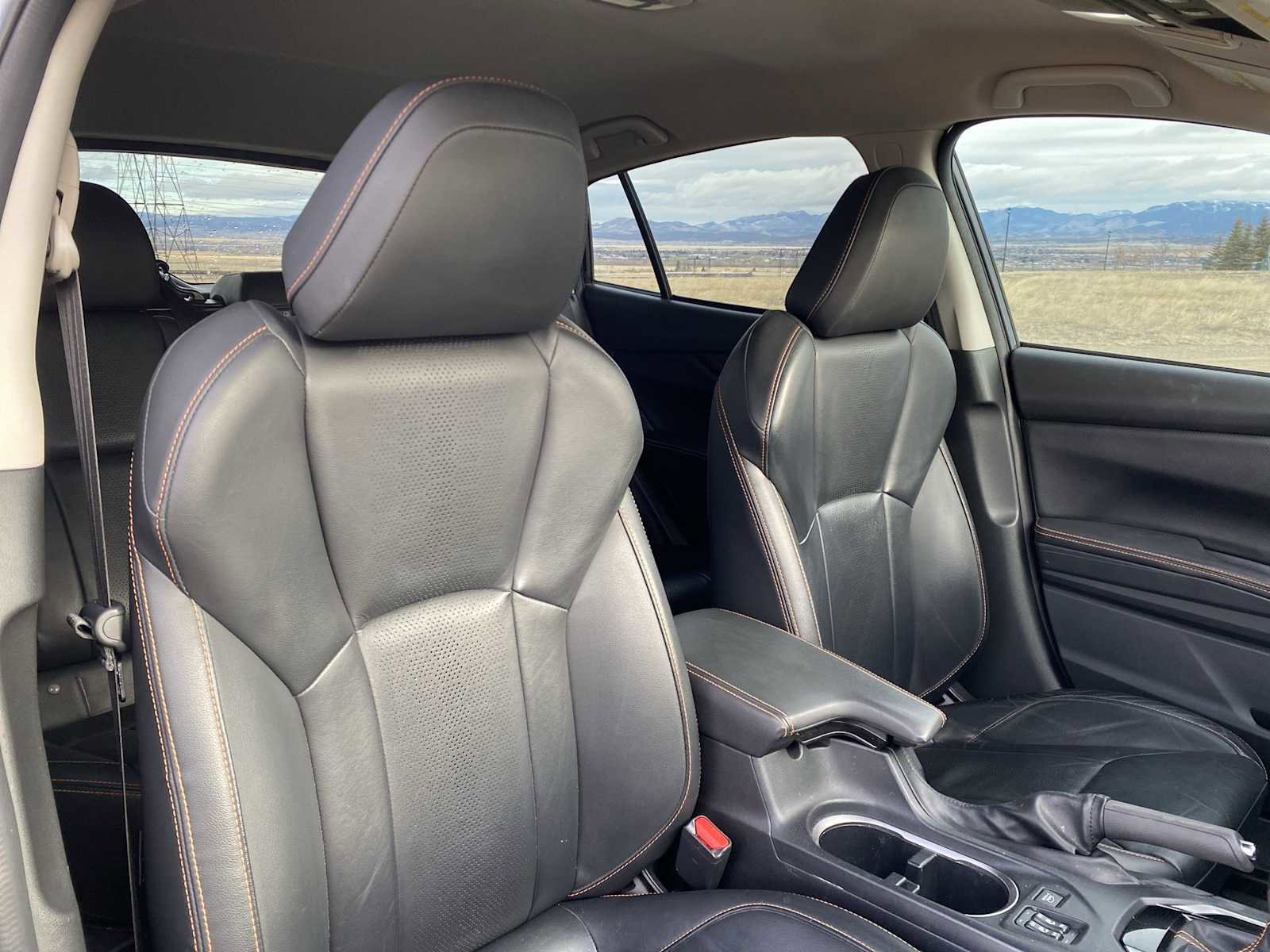 Used 2020 Subaru Crosstrek 2.0i Limited w/ Popular Package #3 image 18