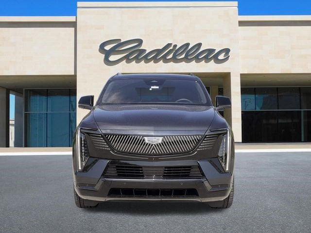 New 2026 Cadillac Escalade IQL Sport 1 w/ LPO, Floor Liner Package AWD/4WD image 8