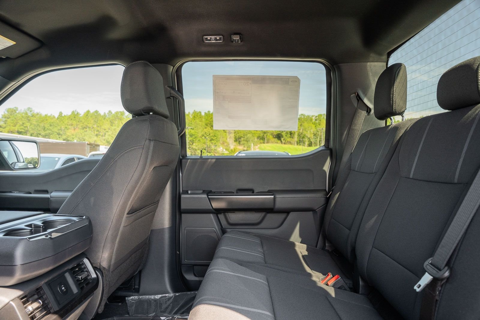 New 2026 Ford F150 STX AWD/4WD image 12