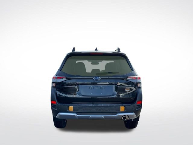 New 2026 Subaru Forester Wilderness image 5