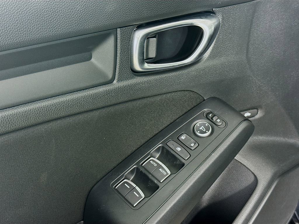 New 2026 Honda Civic Sport image 18