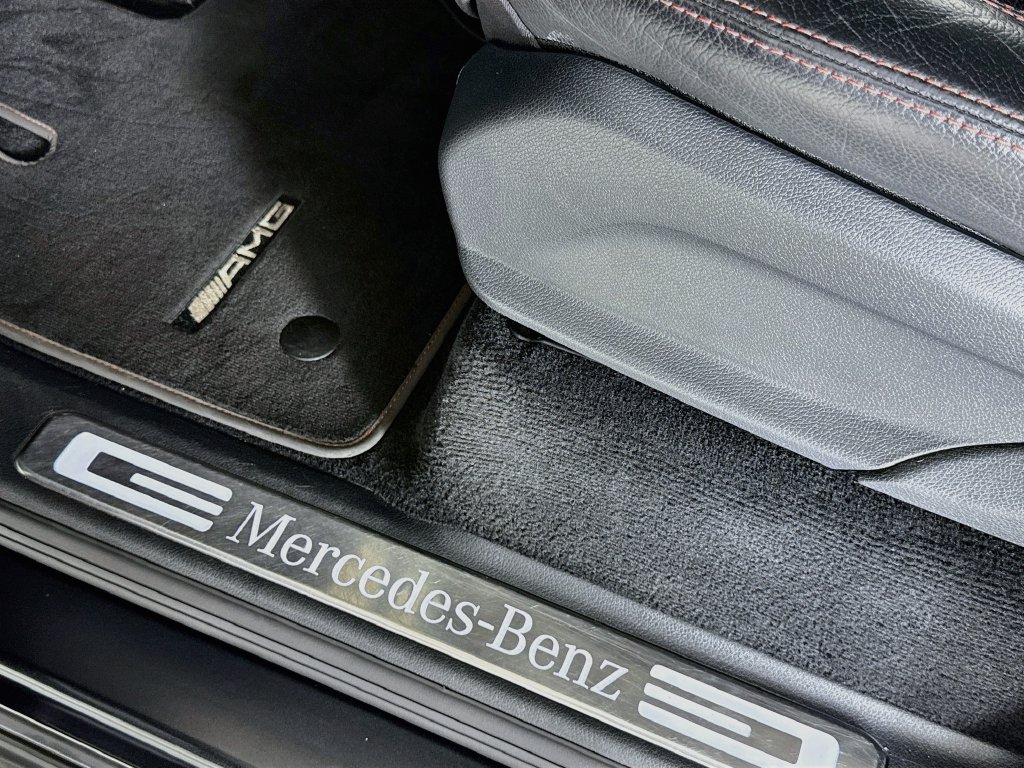 Used 2020 Mercedes-Benz G 550 image 18