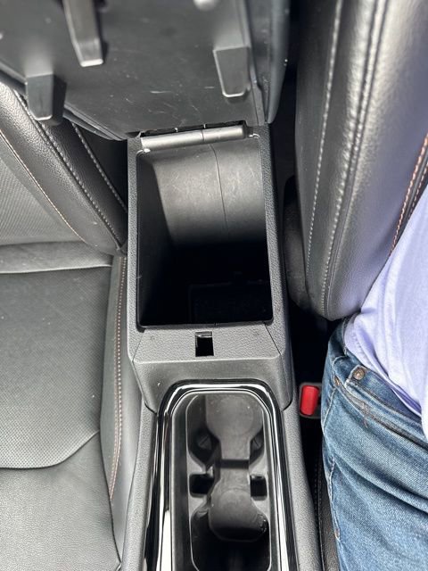 Certified 2022 Jeep Compass Limited image 29