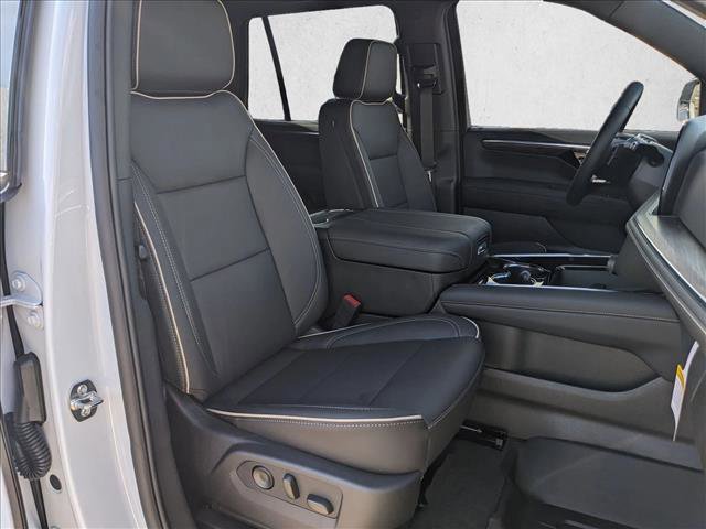 New 2026 Chevrolet Tahoe Premier w/ Sun And Tow Package image 20