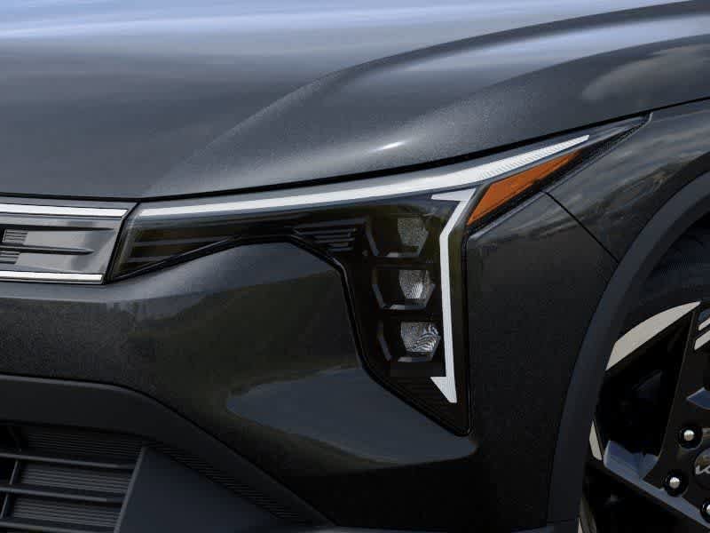 New 2026 Kia K4 EX FWD image 10