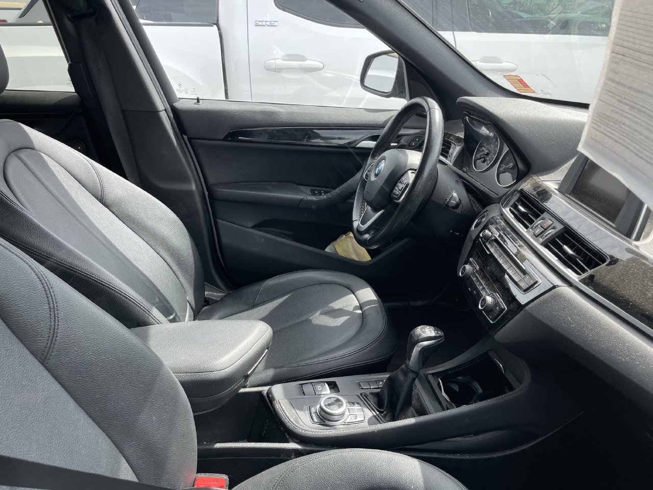 Used 2017 BMW X1 sDrive28i FWD image 6