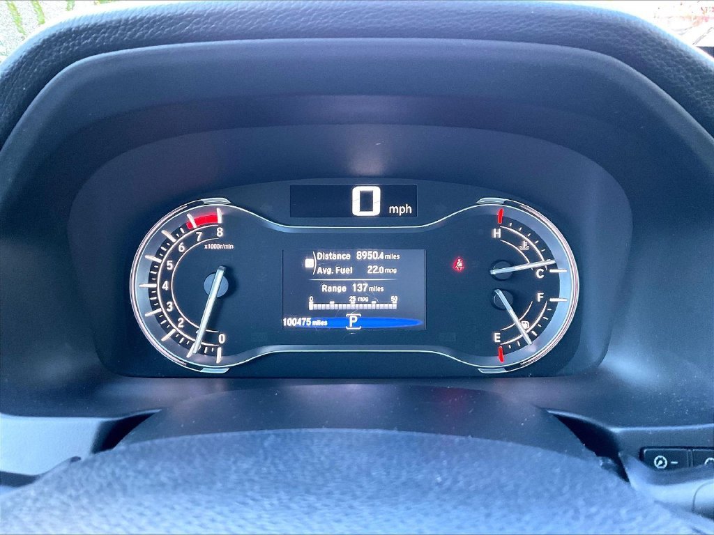 Used 2018 Honda Pilot LX image 25