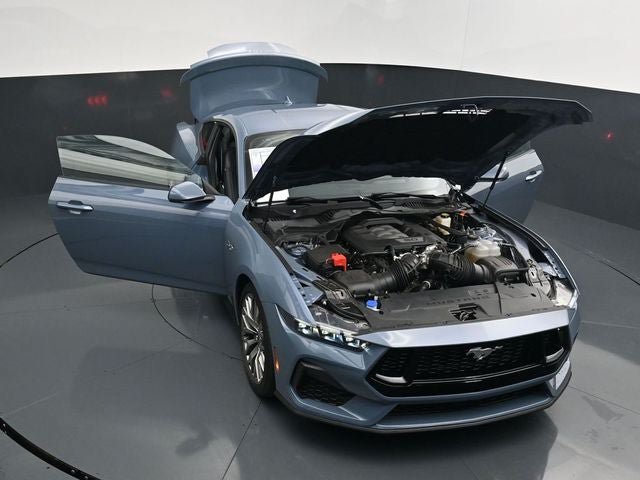 Used 2025 Ford Mustang GT Premium RWD image 35