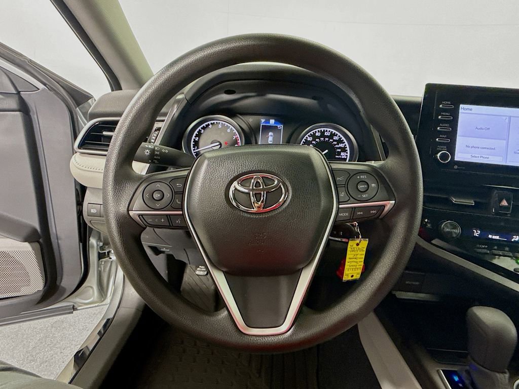 Certified 2024 Toyota Camry LE image 11