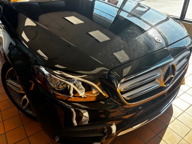 Used 2018 Mercedes-Benz E 300 w/ Premium 1 Package image 2