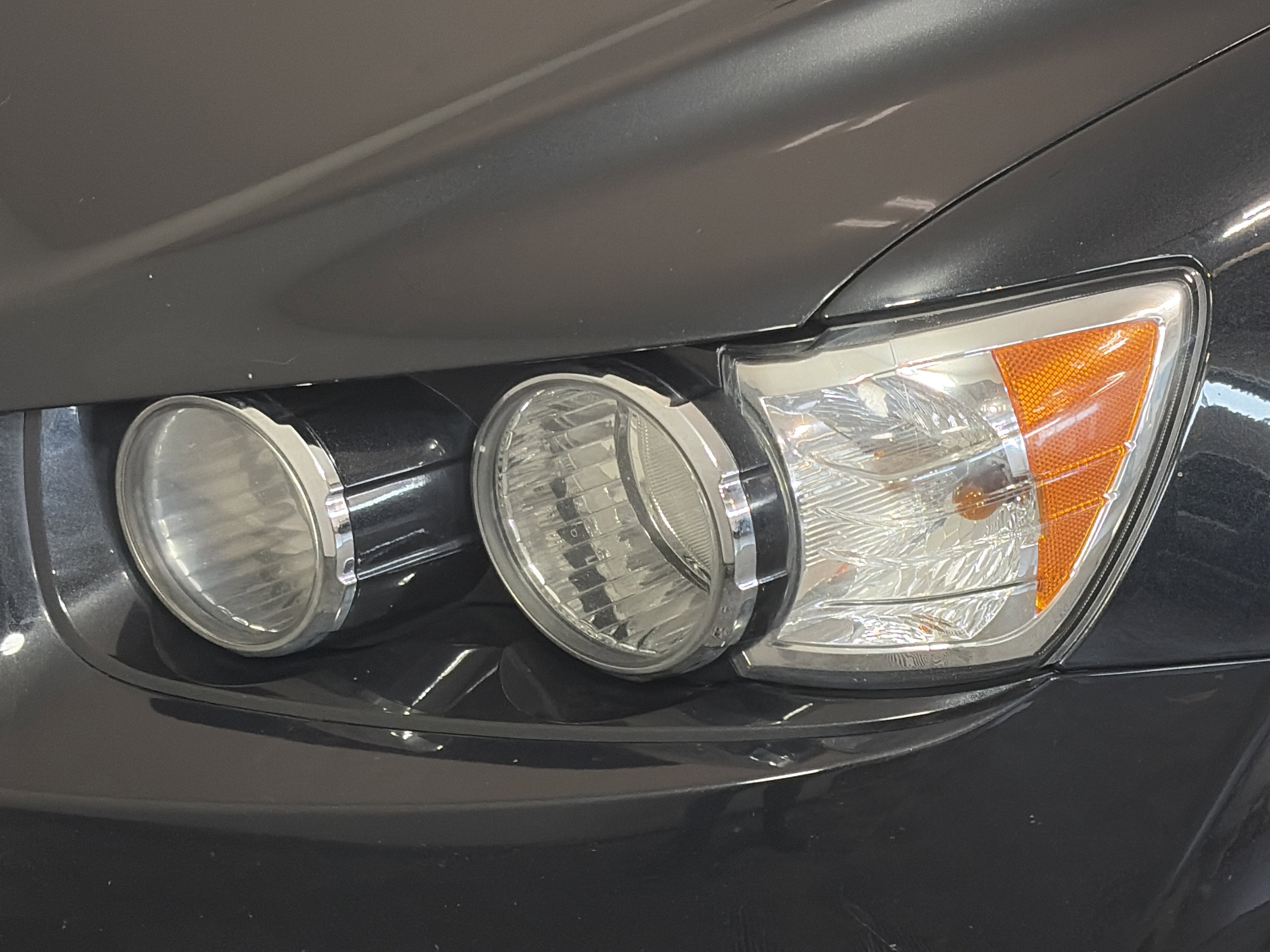 Used 2015 Chevrolet Sonic LT image 9