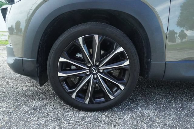 Used 2024 MAZDA CX-50 AWD 2.5 Turbo w/ Cargo Package image 34