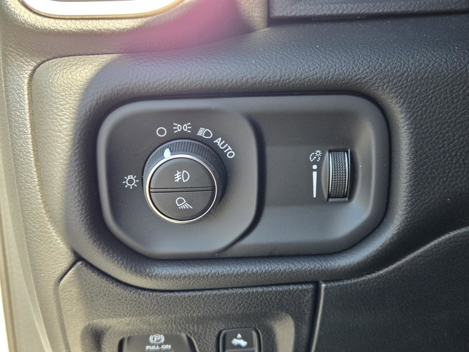 New 2026 RAM 1500 Big Horn image 19