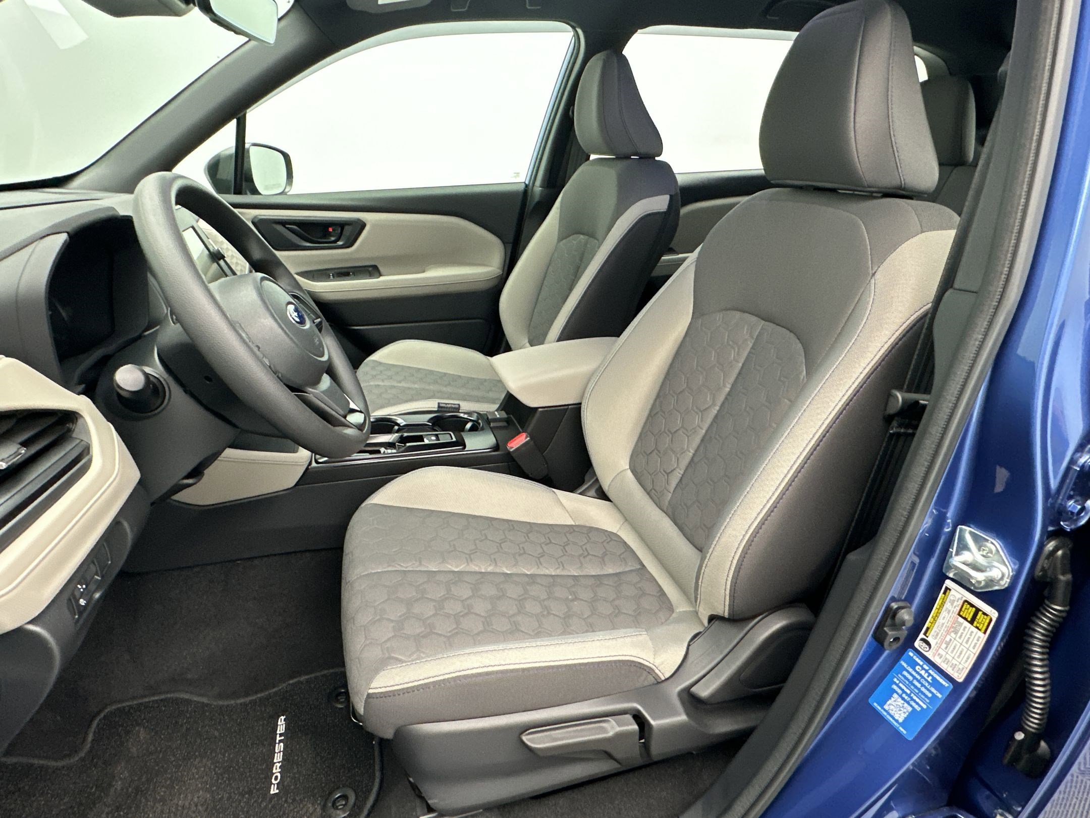 Used 2026 Subaru Forester Touring AWD/4WD image 5