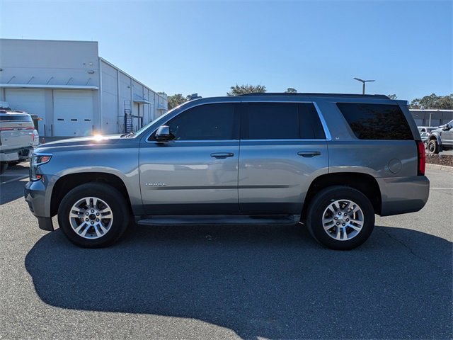 Used 2019 Chevrolet Tahoe LT image 6