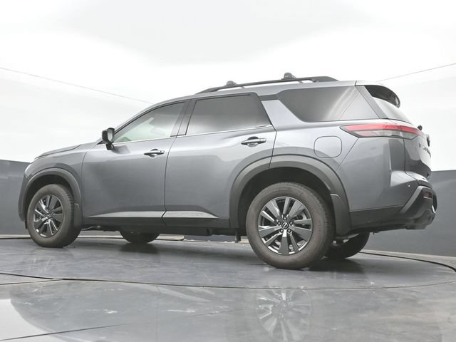 New 2026 Nissan Pathfinder SV FWD image 41
