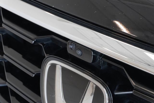 Certified 2024 Honda Pilot Elite image 3