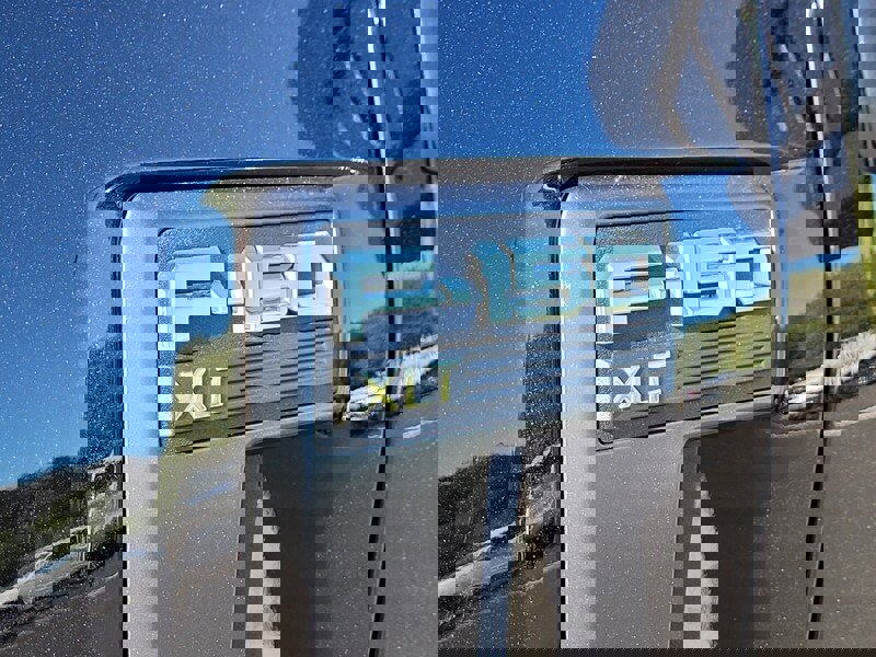 Used 2022 Ford F150 XLT w/ Equipment Group 301A Mid image 17