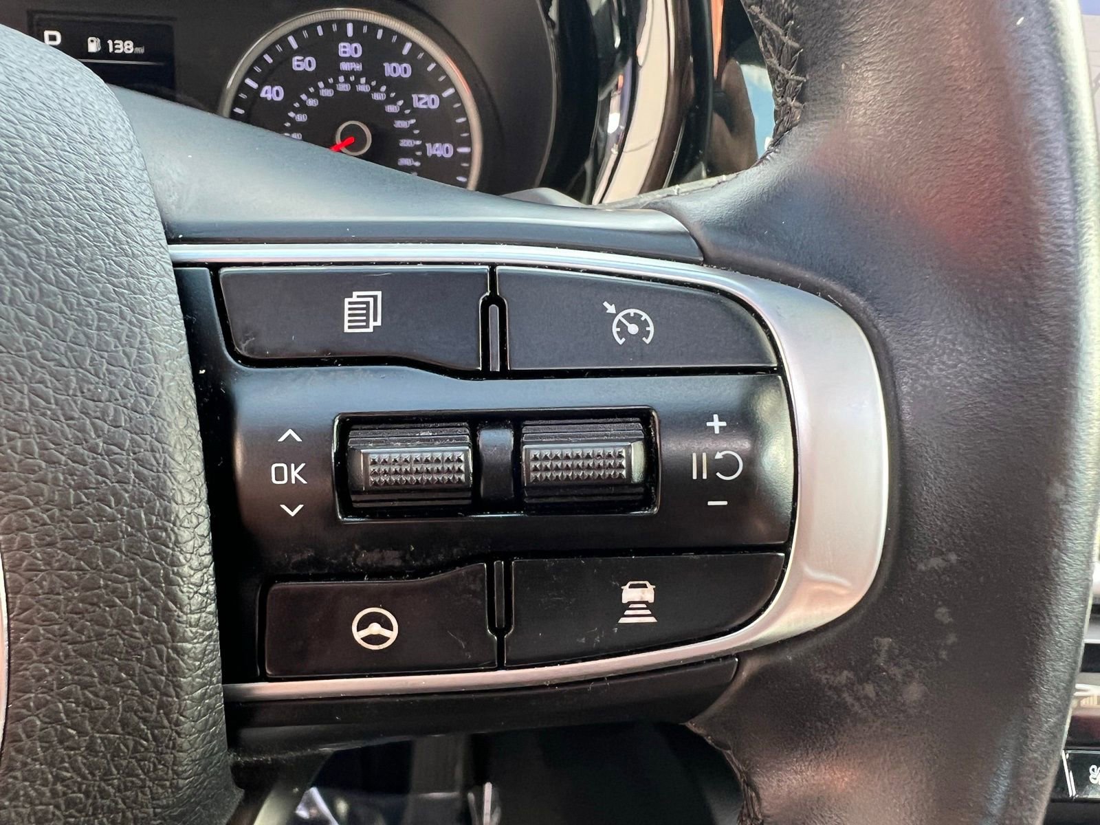 Used 2022 Kia K5 GT-Line w/ GT-Line FWD Premium Package image 29