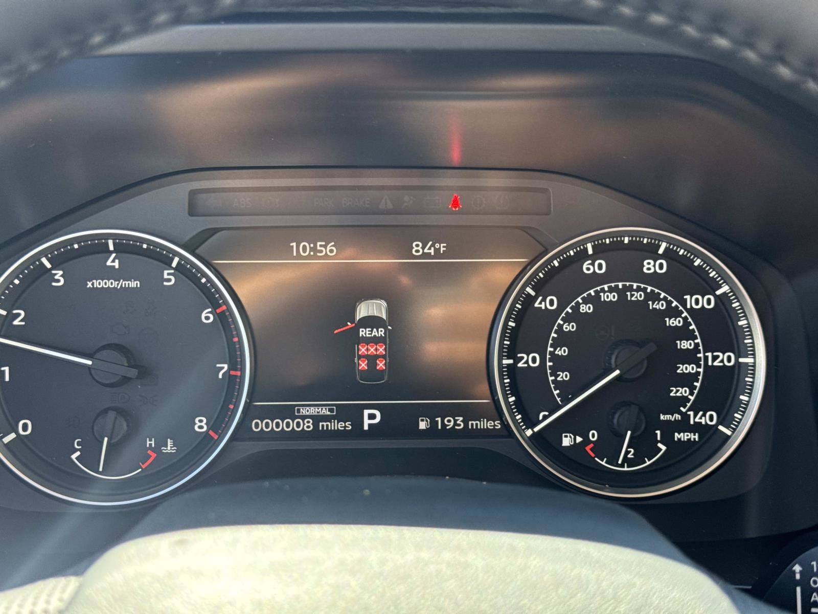 New 2026 Mitsubishi Outlander SE AWD/4WD image 20