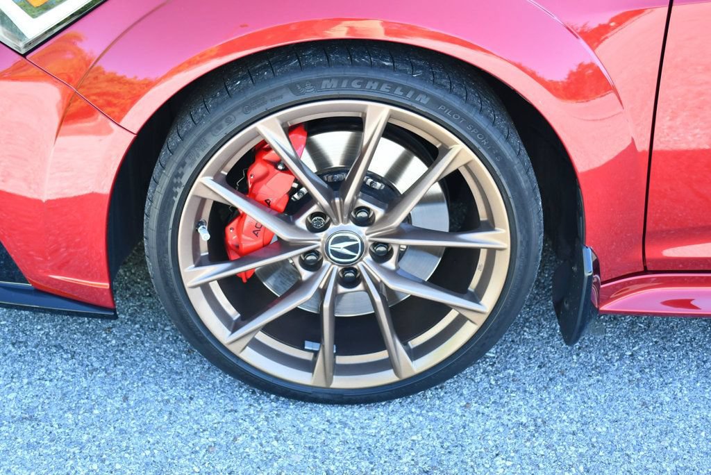 Used 2024 Acura Integra Type S FWD image 75