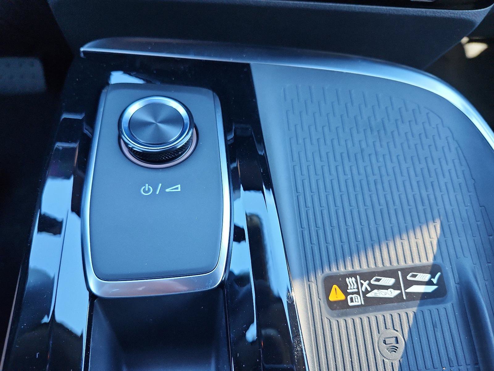 New 2026 Buick Enclave Preferred w/ Power Package FWD image 14