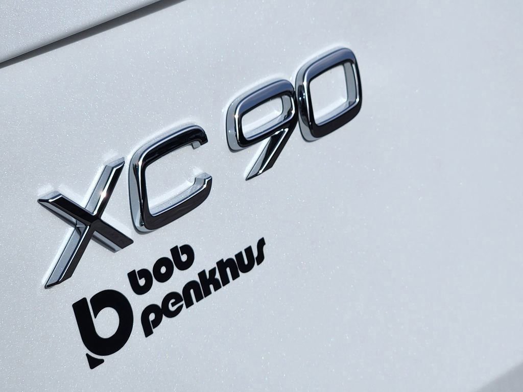 New 2026 Volvo XC90 T8 Ultra w/ Protection Package Premier image 31