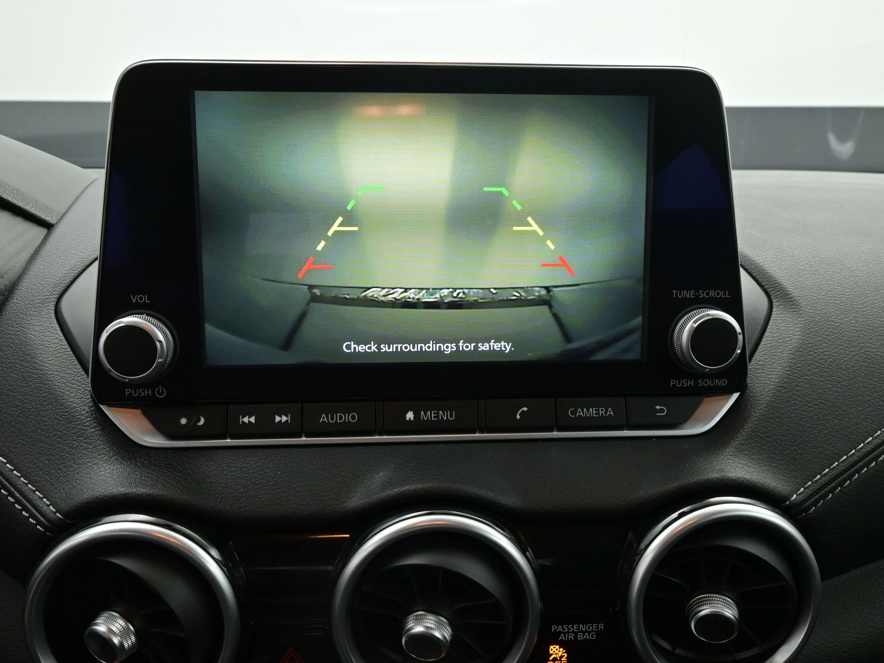 Used 2023 Nissan Sentra SV image 12