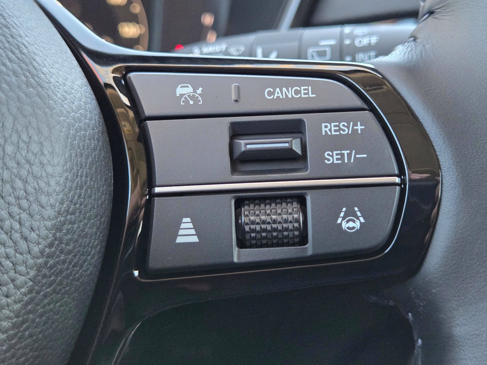 Certified 2026 Honda CR-V EX-L image 26