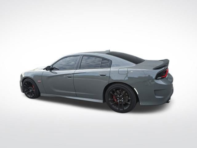 Used 2023 Dodge Charger Scat Pack