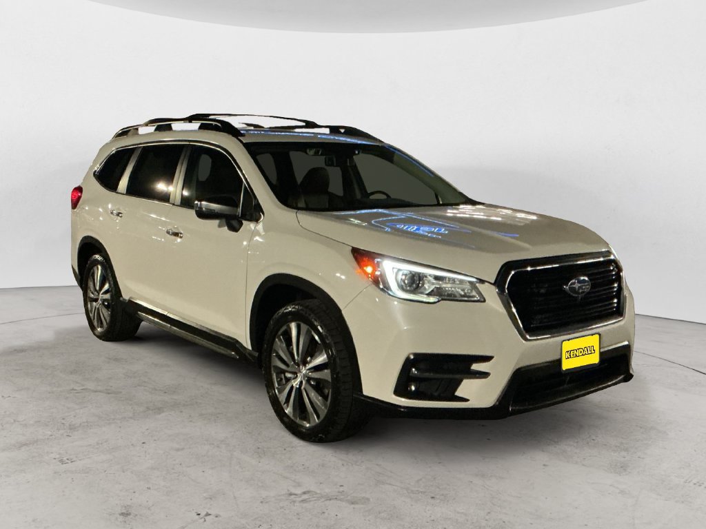 Used 2022 Subaru Ascent Touring AWD/4WD image 5