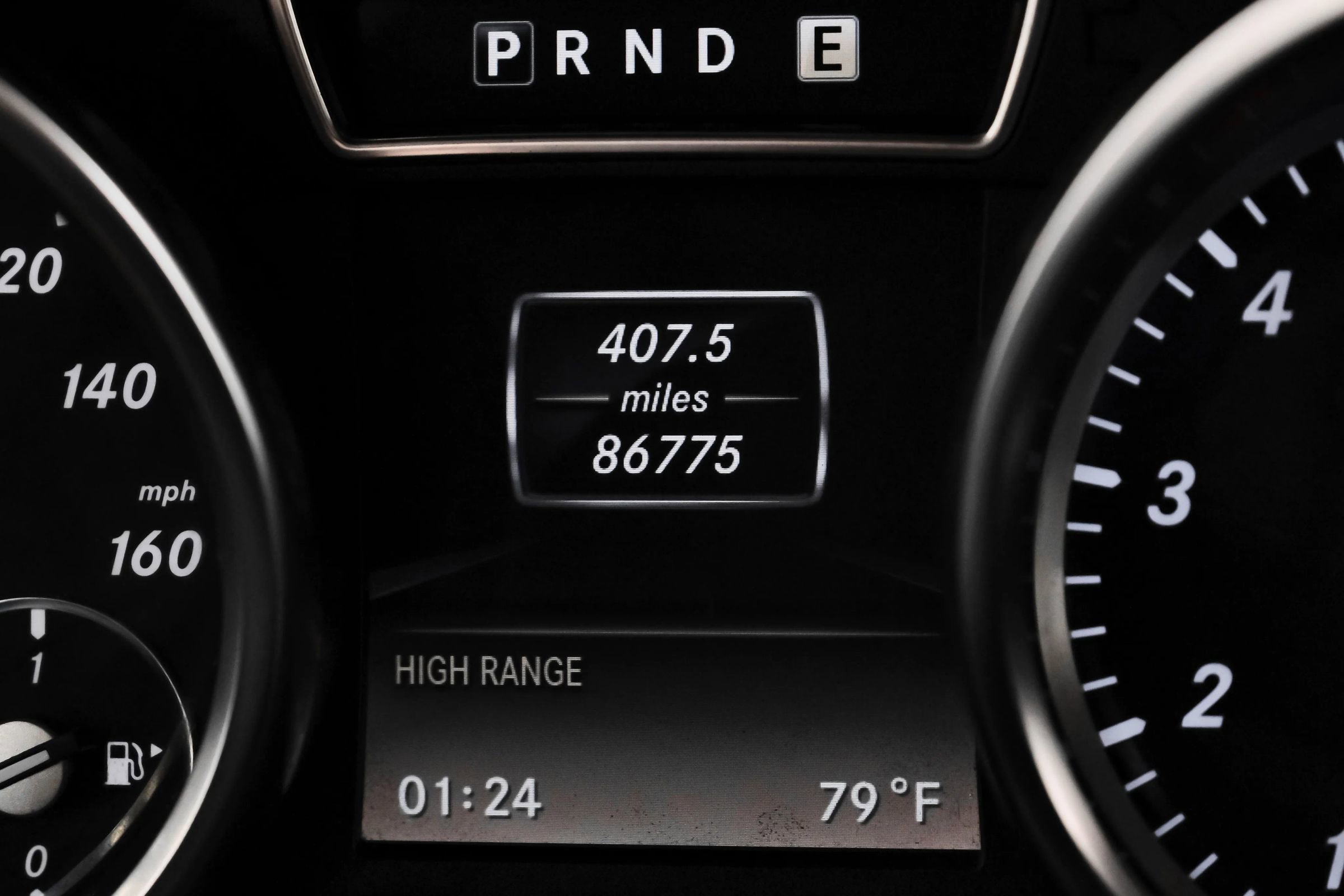 Used 2013 Mercedes-Benz G 550 image 13
