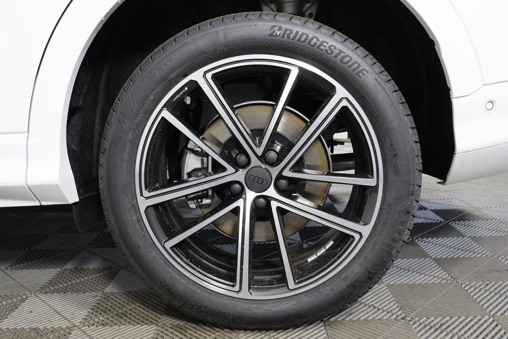 New 2026 Audi Q5 Premium AWD/4WD image 10