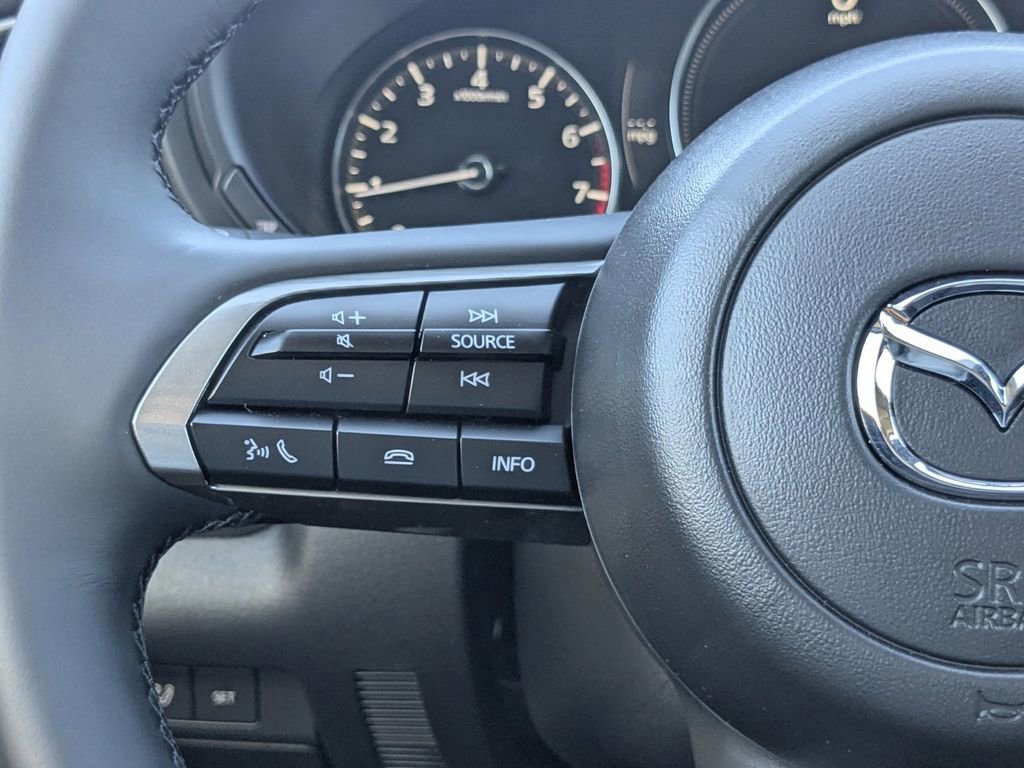 New 2026 MAZDA CX-30 AWD 2.5 S w/ Select Sport Pkg image 25