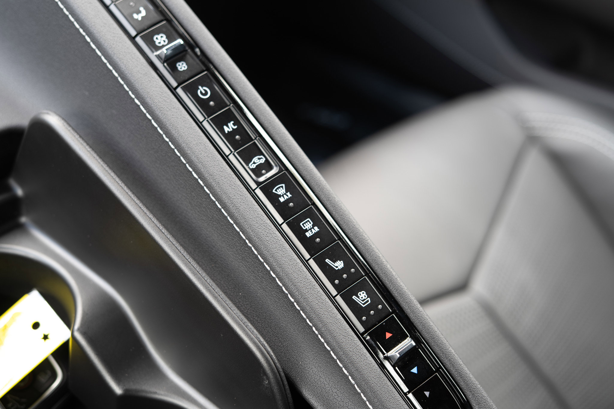 Used 2023 Chevrolet Corvette Stingray Preferred Cpe image 24