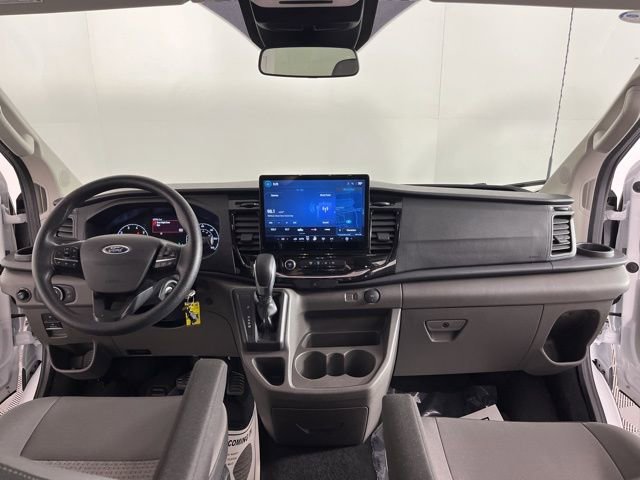 Used 2024 Ford Transit 350 XLT image 32