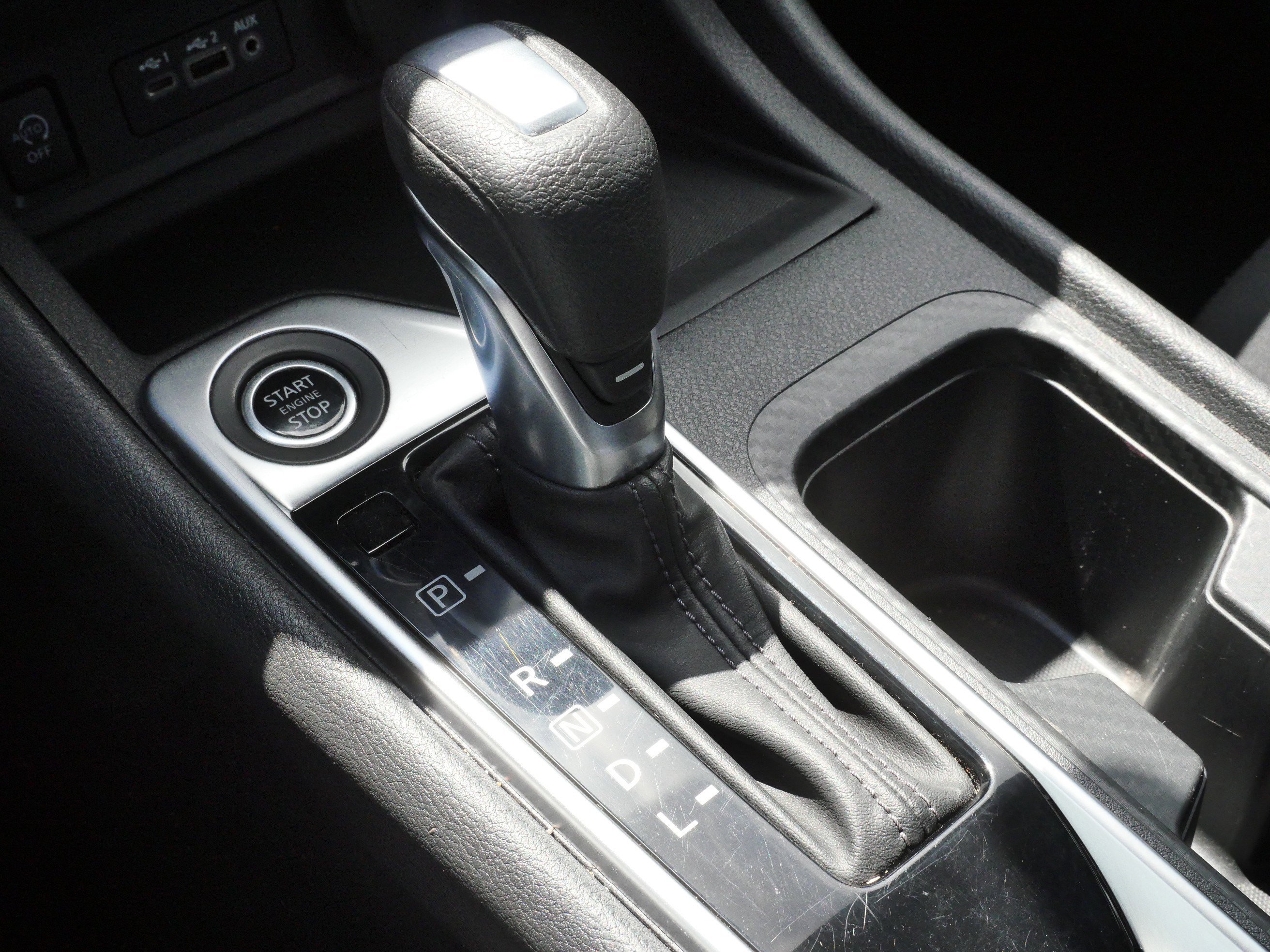 Used 2024 Nissan Sentra SV w/ All-Weather Package FWD image 25