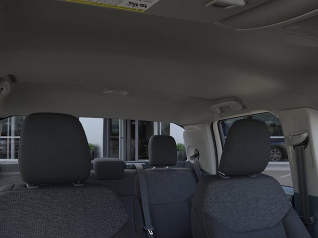 New 2025 Ford Maverick XL w/ Equipment Group 102A image 13