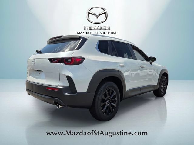 New 2026 MAZDA CX-50 AWD 2.5 S w/ Weather Package image 12