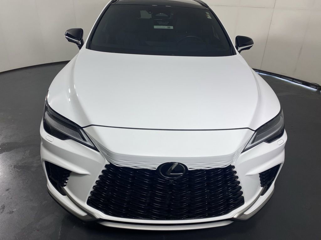 Certified 2023 Lexus RX 350 F Sport w/ Cold Area Package AWD/4WD image 6