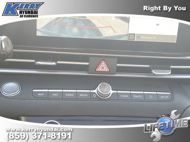 New 2026 Hyundai Elantra Limited w/ Cargo Package image 27