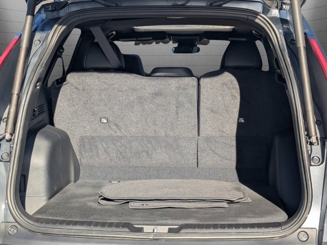Used 2023 Honda CR-V Sport Touring image 32