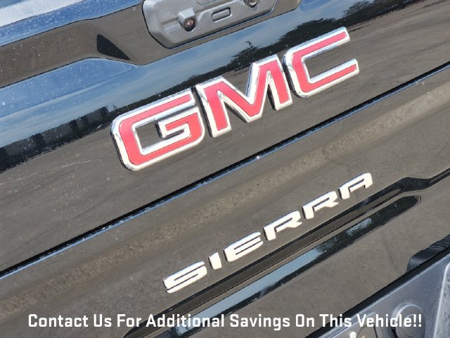New 2026 GMC Sierra 1500 SLT w/ SLT Convenience Package RWD image 8