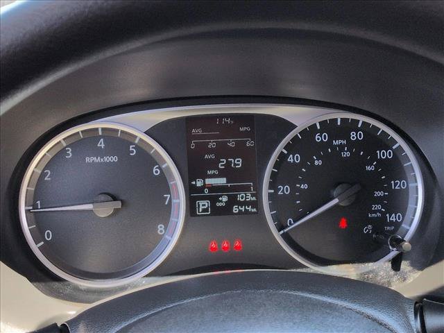 Used 2025 Nissan Kicks Play S FWD image 15