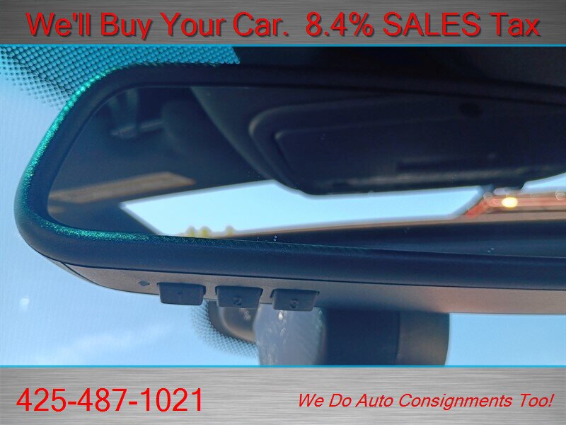 Used 2011 Land Rover Range Rover HSE AWD/4WD image 25
